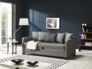 Küçük alanlarda büyük konfor Armis Daybed