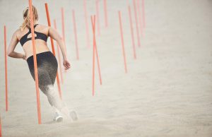 Kadınlar adidas ile içindeki sporcuyu keşfe çıkıyor