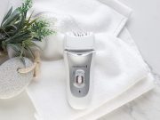 Pürüzsüz bir cilt için Remington Smooth & Silky EP7 7’si 1 arada