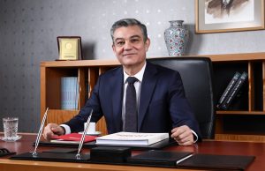 Deprem güvenceli bir Türkiye için hep birlikte çalışmalıyız