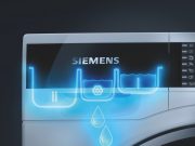 Siemens akıllı çamaşır ve kurutma makineleri alışkanlıkları değiştiriyor