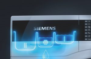 Siemens akıllı çamaşır ve kurutma makineleri alışkanlıkları değiştiriyor