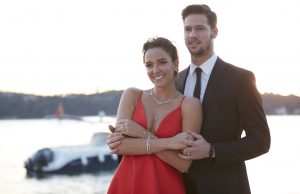 Ariş Pırlanta İstanbul Jewelery Show’da!