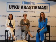 Yataş Bedding Türkiye Uyku Araştırması sonuçlarını açıkladı