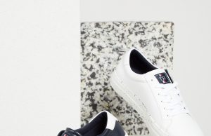 Tommy Hilfiger, hiçbir şeyi boşa harcamayan moda yaratma misyonuyla hareket ediyor