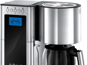 Russell Hobbs Elegance ile mutfaklarınızı kahve kokusu sarsın