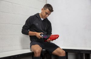 Adidas, Google ve Ea Sports™ FIFA Mobile’dan bir ilk