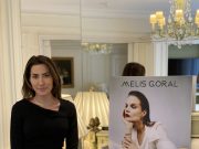 Paris moda haftasında Türk zarafeti