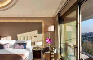 The St. Regis İstanbul, misafirlerine çifte kazanç fırsatı sunuyor