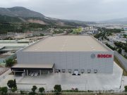 Bosch Termoteknik, kuruluşundan bugüne 8.888.888. kombisini üretti