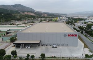 Bosch Termoteknik, kuruluşundan bugüne 8.888.888. kombisini üretti