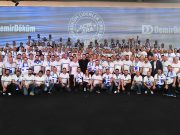 DemirDöküm CEO’su Alper Avdel: “Hedefimiz açık ara liderliğimizi sürdürmek