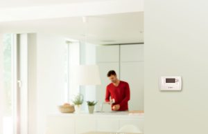 Bosch Termoteknoloji, tasarruf sağlayan oda kumandaları hakkında ipuçlarını aktarıyor!