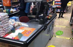 Migros’tan koronavirüs’e karşı olağanüstü önlemler