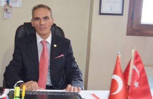 Dikkat bu bir soygundur!