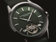 Raymond Weil “Freelancer Calibre RW1212 Green”