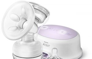 Philips Avent, emziren annelerin her adımında yanında!