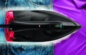 Philips Azur Elite ile kırışıklıklara son!