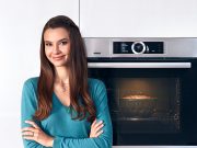 Pişirme süresi PerfectBake’ten sorulur
