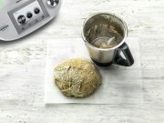 Thermomix hamurunuzu yoğururken siz kendinize zaman ayırın!