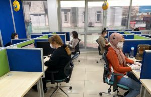 AEDAŞ, BEDAŞ ve ÇEDAŞ tüm sağlık kurumlarına özel hızlı hat ile 7/24 hizmet veriyor