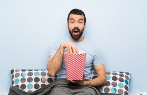 Türkiye evde kaldı, teknoloji satışları canlandı
