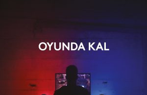 Evde kalanlar oyuna devam diyor!