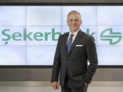 Şekerbank’tan eczacılara özel destek…