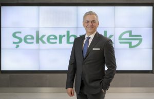 Şekerbank’tan eczacılara özel destek…