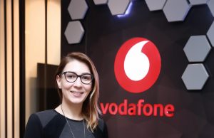 Vodafone Business Bulut Santral ile çağrı merkezleri eve taşınıyor