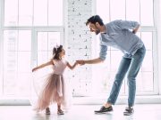 Çocuklar için rol model olduğunuzu unutmayın