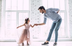 Çocuklar için rol model olduğunuzu unutmayın