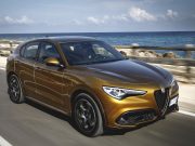 2020 Model Stelvio Türkiye’de satışa sunuldu!