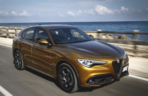 2020 Model Stelvio Türkiye’de satışa sunuldu!