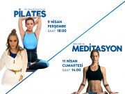 Head&Shoulders #HepSeninle canlı yayınları devam ediyor