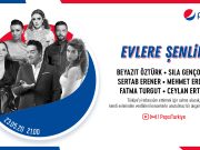 Ünlüler “Pepsi ile Evlere Şenlik” konseriyle bayramda evinize konuk oluyor