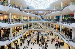 AVM sahiplerinin ekonomik çıkarları düşünülüyor