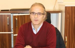 TÜDEF : “Asbestli su boruları karın zarı kanseri yapıyor”