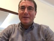 TÜDER Genel Başkanı Levent Küçük