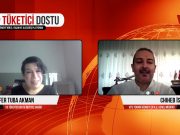 TD Tüketici Dostu Röportaj 2 // HTS TEKNİK HİZMETLER A.Ş. Genel Müdürü Chiheb İsmail