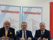 Tüketici Konfederasyonu Girişimi’nden Haksız Fiyat Değerlendirme Kurulu’na İtiraz…