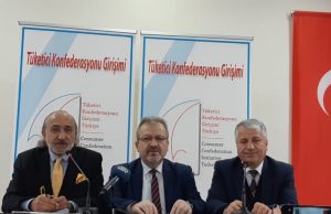 Tüketici Konfederasyonu Girişimi’nden Haksız Fiyat Değerlendirme Kurulu’na İtiraz…