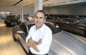 Otomotiv Sektörü, pandemi sürecinin olumsuzluklarından bir an önce çıkmayı başaracak
