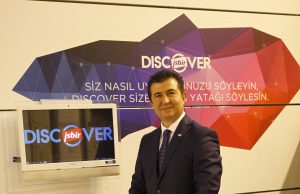 Dünya yaylı yatak pazarında Türkiye 1. sırada