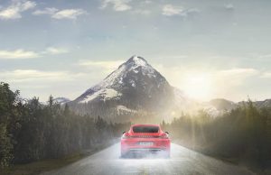 Petlas reklamındaki Porsche’ye sahip olmak için son şans
