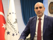 TÜMSİAD dijital dönüşüme e-dergi ile başlıyor
