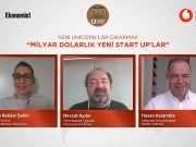 Milyar dolarlık yeni start up’lar çıkarmanın formülü Ceo Club’da ele alındı