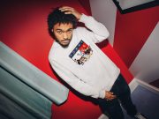 Tommy Hilfiger Looney Tunes çizgi kahramanlarını koleksiyonuna taşıdı