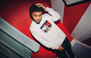 Tommy Hilfiger Looney Tunes çizgi kahramanlarını koleksiyonuna taşıdı