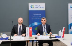 Sigorta ve BES Şirketleri, SEDDK Yönetimi ile bir araya geldi